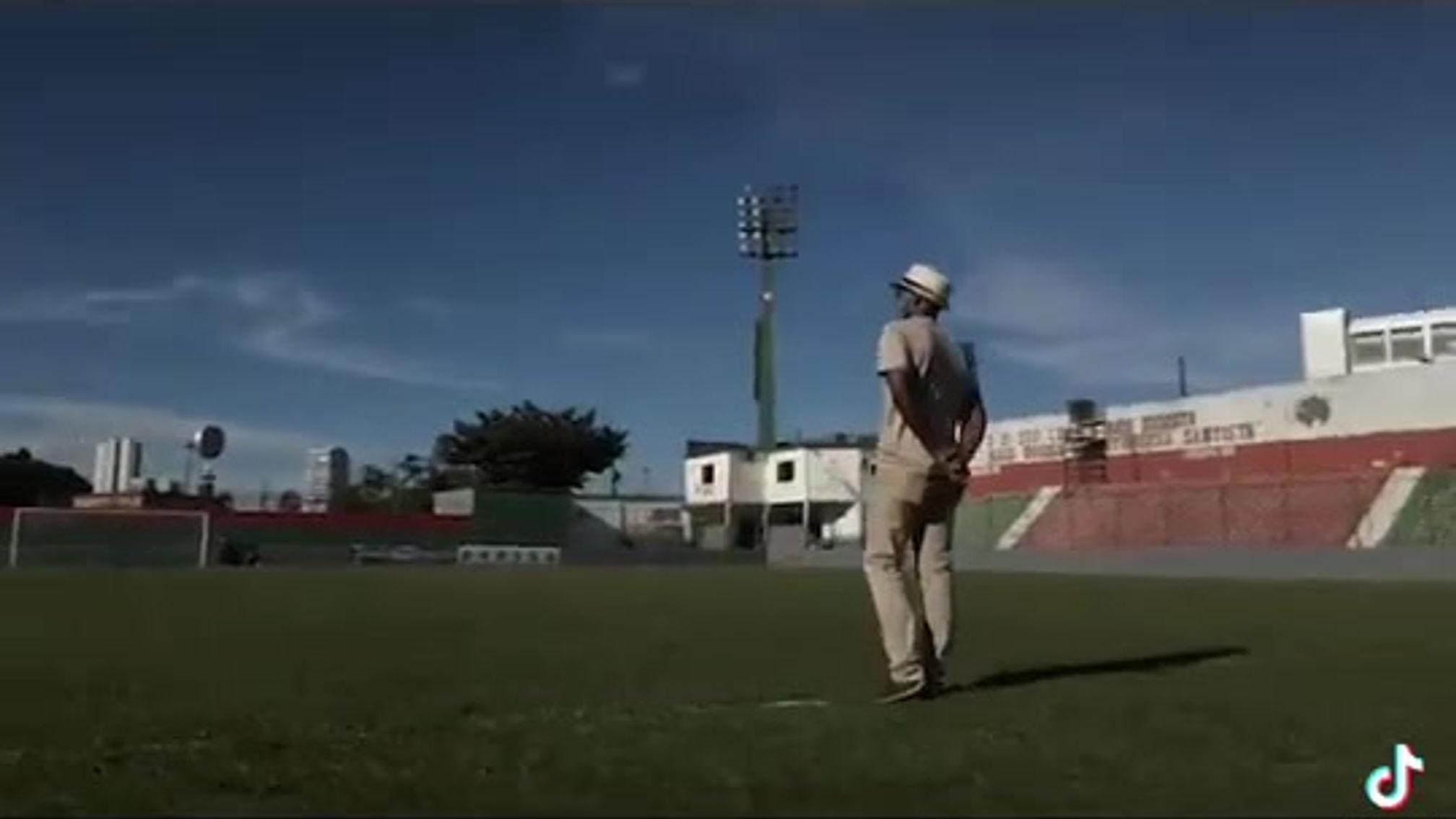 Abertura Campeonato Brasileiro